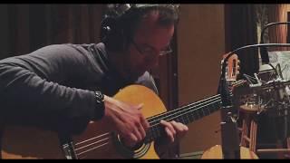 Lawson Rollins - "3 Minutes To Midnight"  recording session