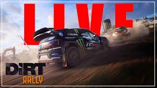 Dirt Rally / Live / Part 03