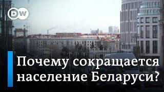 Как отток специалистов из Беларуси сказывается на экономике страны?