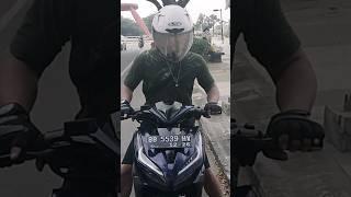 VARIO 125 MODIF TIPIS TIPIS BY BANG IRHAMD #shorts #vario