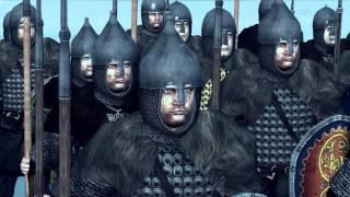 Medieval Kingdoms 1212 AD: Battle of the Ice Opening (Alexander Nevsky Tribute)