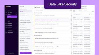 Demo - Veza for Data Lake Security