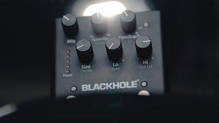 Reverb from a Blackhole.. // Worth it instead of the "Space" pedal??