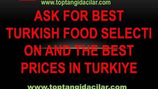 Food Booker Wholesale , Wholesale Food Trade in Turkiye, Food Wholesaler in Turkiye