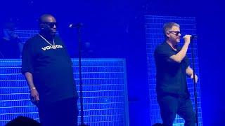 230915 Run the Jewels - Full RTJ3 concert (21 songs) live @ Terminal 5, New York City 4K Fancam