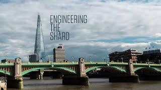 Engineering The Shard