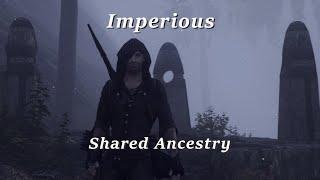 Breton Shared Ancestry - Skyrim Mod Guides - Imperious