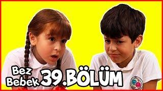 Bez Bebek 39.Bölüm - Full Bölüm - Tek Parça