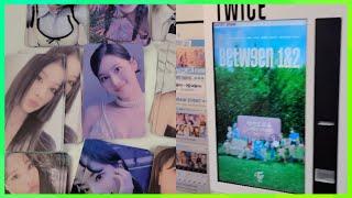 TWICE 11th Mini Album "BETWEEN 1&2" Soundwave PVC Lucky Draw Event