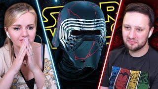 Suzy's Favorite Movie! - Star Wars 9: The Rise of Skywalker