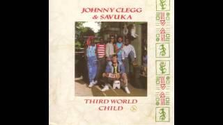 Johnny Clegg & Savuka - Great Heart