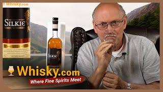 Silkie The Legendary Dark | Whiskey Review