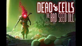 Dead Cells: The Bad Seed Gameplay- New Boss- New Locations- New Weapons