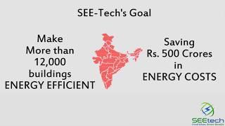 SEE-Tech: Delivering more than 20% Energy Costs