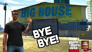 I'm Moving..... Vehicle Warehouse Locations in GTA 5 Online! Import/Export Trade In Details and Fun