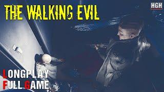 The Walking Evil | Full Game | Longplay Walkthrough Gameplay No Commentary