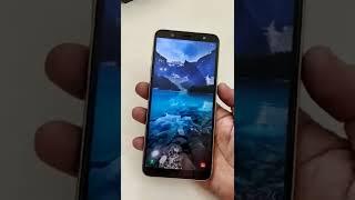 Samsung Galaxy j8 mobile set video YouTube short