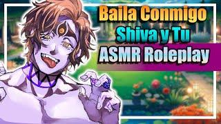 Shiva y Tu ️El dios de la Destruccion quiere tu Corazon ️‍ ASMR Roleplay - Shuumatsu no valkyrie