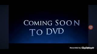 The Weinstein Company Home Entertainment Coming Soon To DVD Bumpers 2 2006