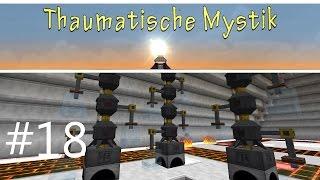 Essentia Destillation - Arcane Alembic ∏ Thaumcraft 4 Tutorial ∏ Thaumatische Mystik #18