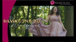 Silvia Confido - Wunderland ( Das offizielle Musikvideo )