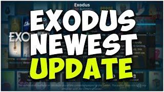 How to Install EXODUS On Kodi 17.6 Krypton! - NEWEST METHOD (FEBRUARY 2018)