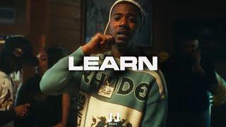 [FREE] Nines X Fredo X Clavish UK Rap Type Beat 2023 - "LEARN"