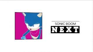 CN 3.0 | NEXT | Sonic Boom