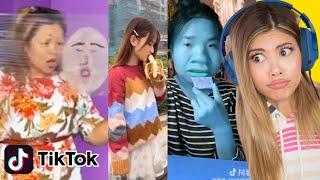 Viral Asian “Funny” Tik Tok Memes