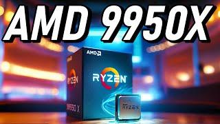 RYZEN 9 9950X vs 14900k  amd mislead everyone