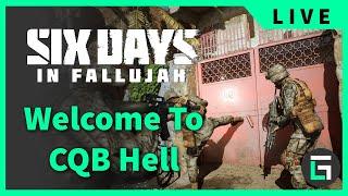 [Six Days in Fallujah] Welcome To Fallujah!