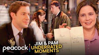 The Office | The Best Jim and Pam Relationship Moments You Might Have Forgotten About