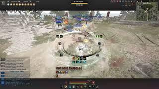 [BDO] - Ranger infinity combo