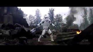 STAR WARS - Call on TR-8R (OFFICIAL VIDEO)