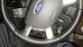 Ништяки Ford focus 2