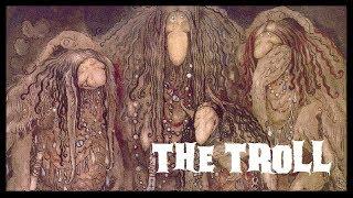 Scandinavian Trolls Explained | Nordic Folklore