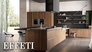 Effeti – Итальянские кухни – CUCINE.RU