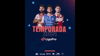 EN VIVO | DOMINGO 15 DE SEPTIEMBRE | LIGA PRO