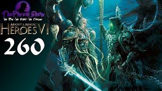 Let's Play Might & Magic Heroes VI - Part 260 - Daughter Of Malassa!