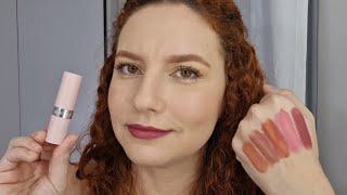 Batom Hydramatic Avon - Versão Matte