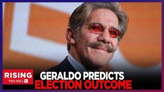 EXCLUSIVE: Geraldo Rivera EVISCERATES Former Friend Donald Trump Over MSG Rally