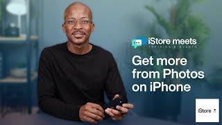 iStore Meets | iPhone Tips & Tricks