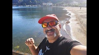 BoRaXiN72 - TraVeLoGGeR is live in #Marmaris - İçmeler