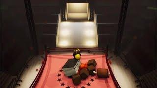 How to spawn stuff in gang Beasts