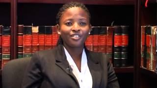 Faculty of Law - Do you have what it takes to study law?