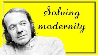 Deleuze in 16 minutes