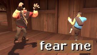 Screaming Fortress 2 [TF2]