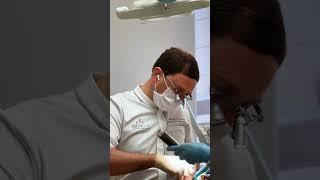 Самые сложные клинические случаи с зубочелюстной системой решаются в #стоматология #medicus #sochi
