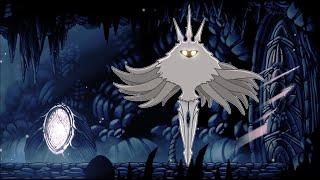 Гайд. Как открыть большую дверь в Грязьмут? 2 Часть • Видео по Hollow Knight вернулся