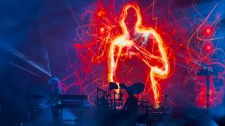 Faithless Live Champion sound Antwerp 2024 God is a DJ